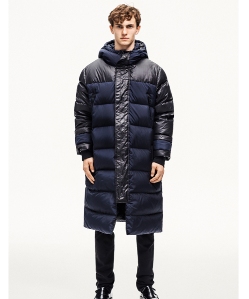 Calvin Klein Jeans（カルヴァンクラインジーンズ）の「オーバーサイズ 