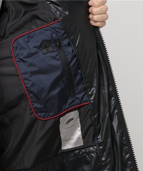 Calvin Klein Jeans（カルヴァンクラインジーンズ）の「オーバーサイズ 