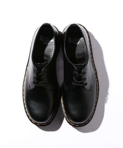 Dr. Martens(ドクターマーチン)の「<Dr.Martens> 3EYE SHOE BEX/シューズ(ブーツ・メンズ・ブラック・8/9/7)」の6枚目の写真