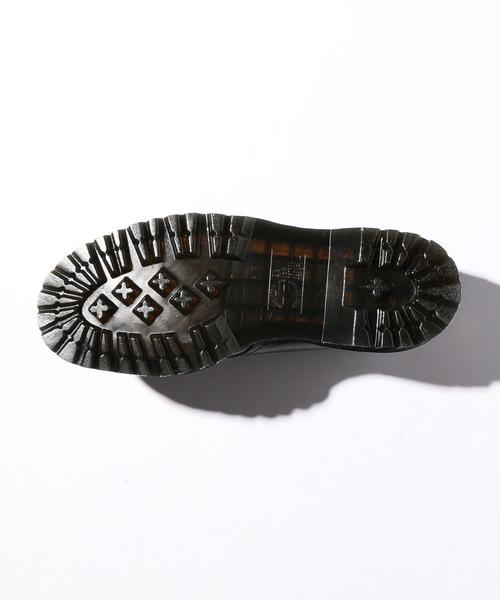 Dr. Martens(ドクターマーチン)の「<Dr.Martens> 3EYE SHOE BEX/シューズ(ブーツ・メンズ・ブラック・8/9/7)」の2枚目の写真