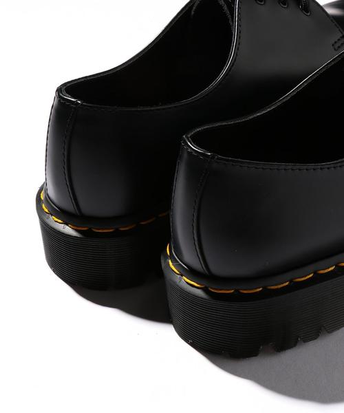 Dr. Martens(ドクターマーチン)の「<Dr.Martens> 3EYE SHOE BEX/シューズ(ブーツ・メンズ・ブラック・8/9/7)」の5枚目の写真