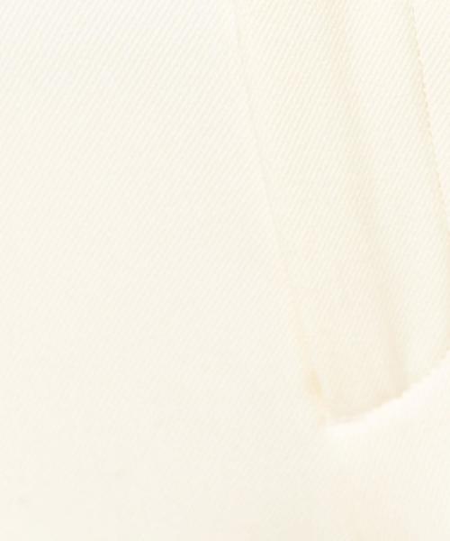 green label relaxing（グリーンレーベルリラクシング）の「[手洗い可能] ◆CR 2WAY キモウ パンツ ◆（その他パンツ・レディース・ライトグレー/ブラック/ネイビー/オフホワイト・44/46/40/38/42/36/34）」の18枚目の写真