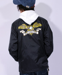 ８(eight) | イーグル コーチジャケット ナイロンジャケット (ナイロンジャケット)