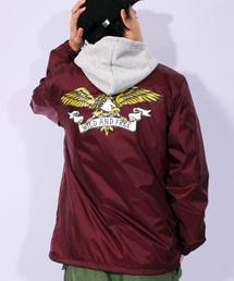 ８(eight) | イーグル コーチジャケット ナイロンジャケット (ナイロンジャケット)