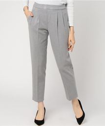 RIVE DROITE | 両面起毛テーパードパンツ(その他パンツ)