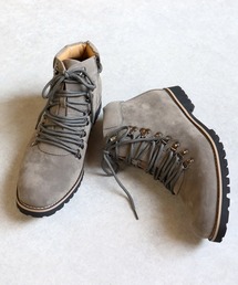 AAA（トリプルエー）の「AAA+ / カジュアルマウンテンブーツ(2352)（ブーツ）」