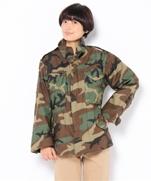 BEAMS BOY | CAMO M-65(ブルゾン)