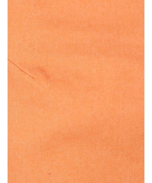 EMODA（エモダ）の「カーブパネルミニスカート（スカート・レディース・ブラック/オレンジ/その他・SMALL/MEDIUM）」の15枚目の写真