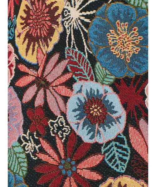 EMODA（エモダ）の「カーブパネルミニスカート（スカート・レディース・ブラック/オレンジ/その他・SMALL/MEDIUM）」の16枚目の写真