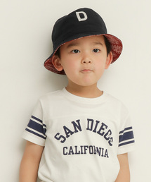 URBAN RESEARCH DOORS | リバーシブルハット(KIDS)(ハット)