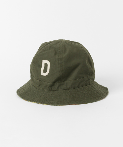 URBAN RESEARCH DOORS（アーバンリサーチドアーズ）の「リバーシブルハット(KIDS)（ハット・キッズ・その他1/その他2・52/54）」の14枚目の写真