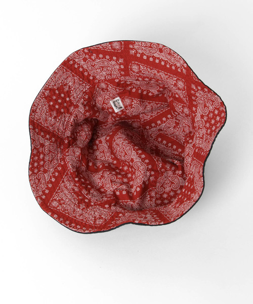 URBAN RESEARCH DOORS（アーバンリサーチドアーズ）の「リバーシブルハット(KIDS)（ハット・キッズ・その他1/その他2・52/54）」の7枚目の写真