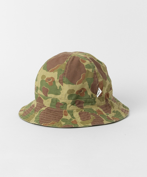 URBAN RESEARCH DOORS（アーバンリサーチドアーズ）の「リバーシブルハット(KIDS)（ハット・キッズ・その他1/その他2・52/54）」の8枚目の写真