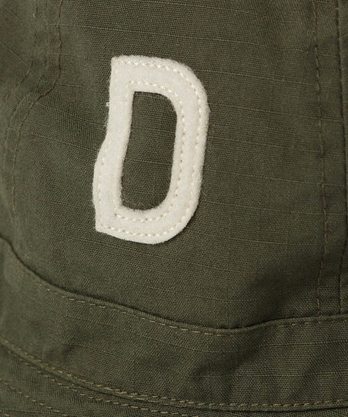 URBAN RESEARCH DOORS（アーバンリサーチドアーズ）の「リバーシブルハット(KIDS)（ハット・キッズ・その他1/その他2・52/54）」の9枚目の写真