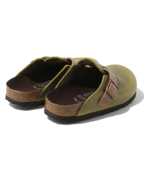 BIRKENSTOCK（ビルケンシュトック）の「BOSTON/ボストン