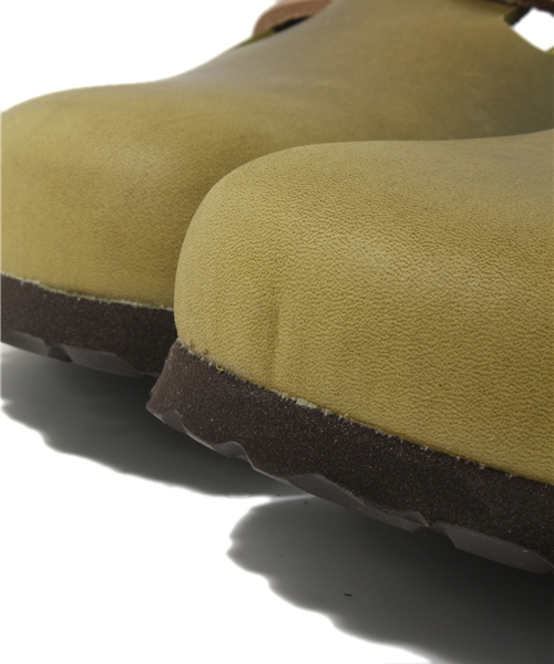 BIRKENSTOCK（ビルケンシュトック）の「BOSTON/ボストン