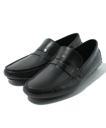 green label relaxing | □NW SMOOTH ドライビングシューズ(ドレスシューズ)