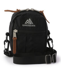 GREGORY | GREGORY: CLASSIC QUICK POCKET Sサイズ(ショルダーバッグ)
