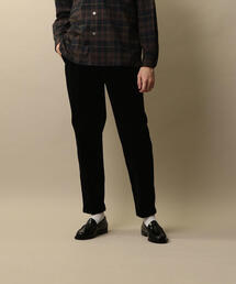 Steven Alan | ＜Steven Alan＞CORDUROY SLOW TAPERED-JUST/パンツ(その他パンツ)