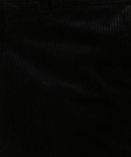 Steven Alan(スティーブンアラン)の「<Steven Alan>CORDUROY SLOW TAPERED-JUST/パンツ(その他パンツ・メンズ・ブラウン/ナチュラル/ブラック/ダークブラウン・MEDIUM/SMALL/LARGE/X-LARGE)」の12枚目の写真