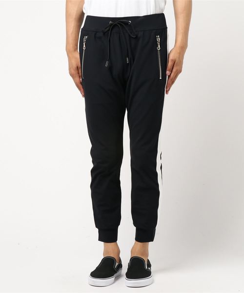 パンツ nimbying onegravity Track Pants\