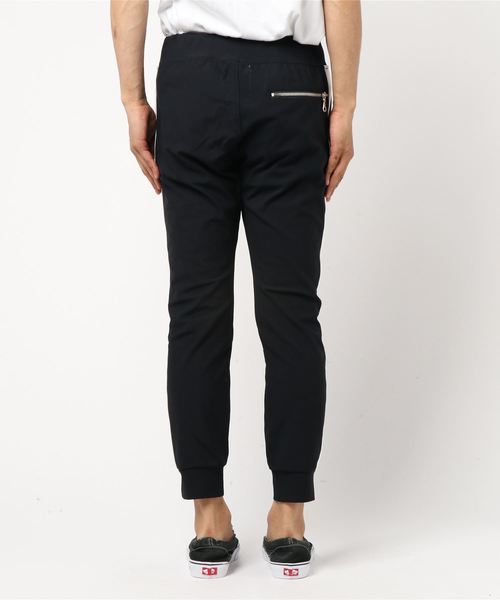 ONEGRAVITY Track PantsブラックXL美品 onegravity（ワングラビティ）の「onegravity LINE TRACK PANTS