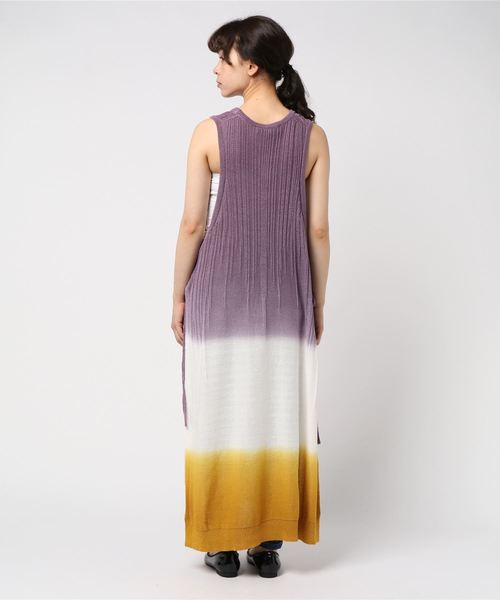 SAYAKADAVIS（サヤカディヴィス）の「SAYAKA DAVIS グラデーション  