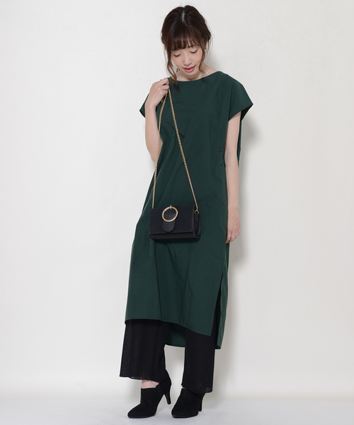 shopnikoniko（ショップニコニコ）の「ブーティー（ブーツ・レディース・ブラック/ブラック系その他・LL/S/M/L）」の15枚目の写真