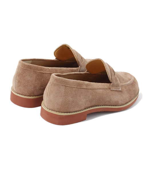 Another Edition（アナザーエディション）の「AE Coin LF20（その他シューズ・レディース・ブラック/ベージュ/ロイヤルブルー・SMALL/MEDIUM/LARGE）」の6枚目の写真