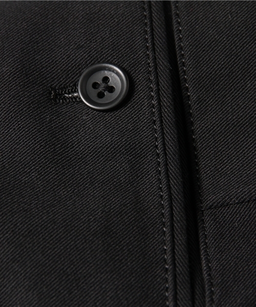 EDIFICE（エディフィス）の「◇メン/Lコン ストレッチクロップドパンツ（その他パンツ・メンズ・ブラック/オレンジ/ブルー系その他/ボルドー・50/48/44/42/46）」の12枚目の写真