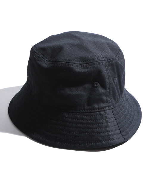 CONVERSE（コンバース）の「∴WEGO/CONVERSE別注バケットハット（ハット・メンズ・ブラック/ベージュ/ネイビー/ライトパープル/ホワイト/ピンク・FREE）」の13枚目の写真