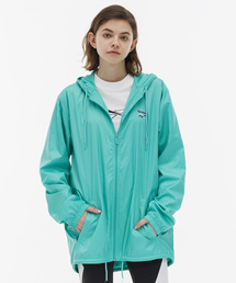 Reebok CLASSIC�i���[�{�b�N�@�N���V�b�N�j�́uCL �x�N�^�[ �E�B���h�u���[�J�[�i�i�C�����W���P�b�g�j�v