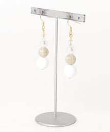 【muddy-maua】Classical Pearl