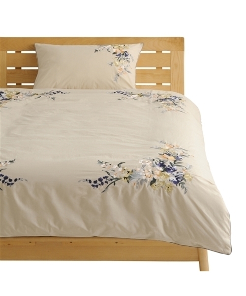 フランフラン エリム 掛け布団カバー