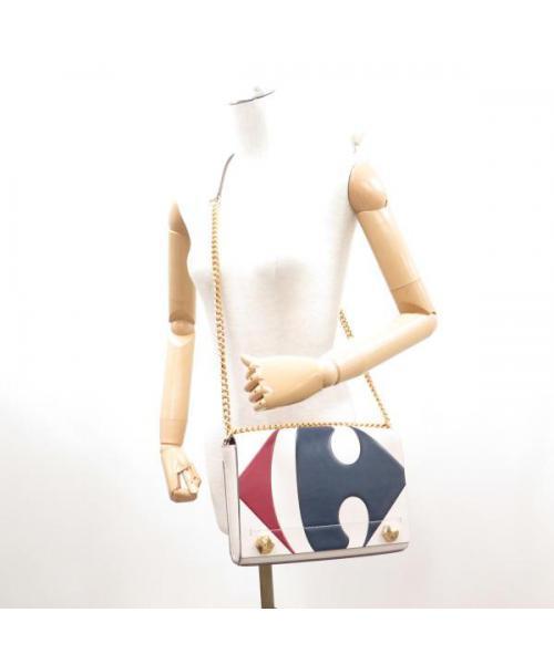 ブランド古着】EPHSON SHOULDER CARREFOUR(ショルダーバッグ ブランド古着】EPHSON SHOULDER CARREFOUR(ショルダーバッグ