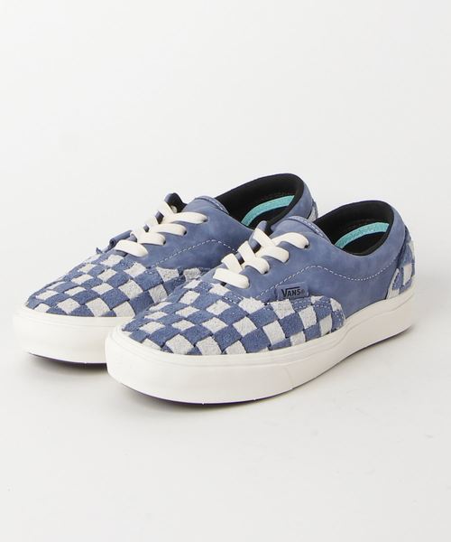 comfycush era vans