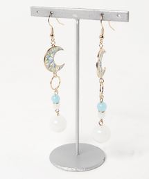 【欧州航路】ルーチェリアピアス