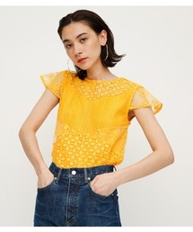 SLY�i�X���C�j�̌Ò��u�����u���E�X�i�V���c/�u���E�X�j�v