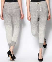 CIAOPANIC | 【Ciaopanic】グラデーション裏毛PTS(その他パンツ)