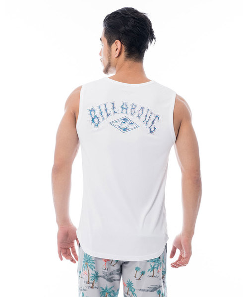 BILLABONG（ビラボン）の「BILLABONG メンズ ラッシュガード