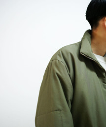 KAIKO（カイコー）の「KAIKO PADDED BLOUSON（ブルゾン）」 - WEAR