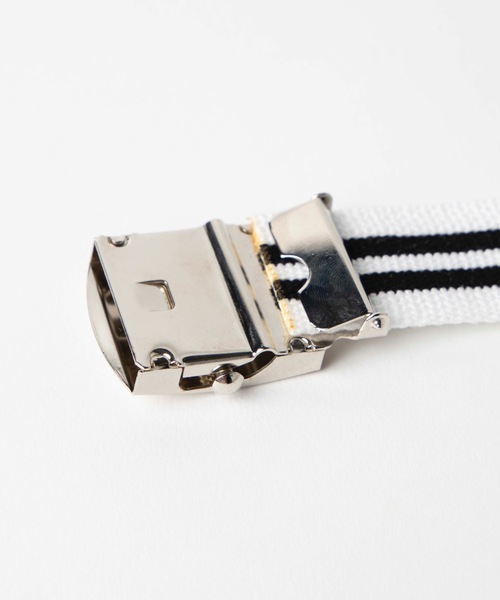 WEGO(ウィゴー)の「WEGO/ラインガチャベルト(ベルト・レディース・その他1・FREE)」の8枚目の写真