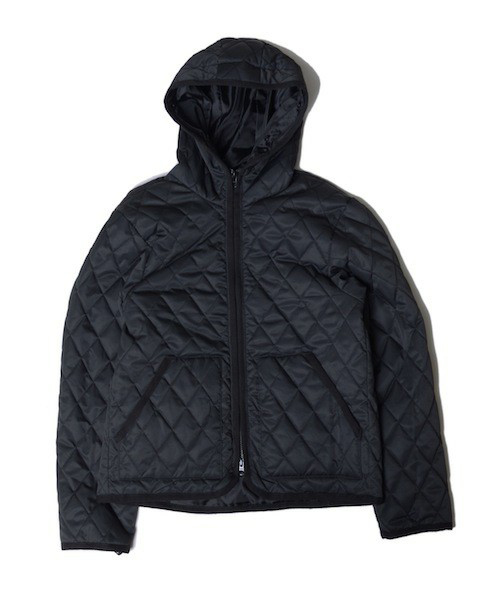 rehacer(レアセル)の「Fly N-3B Liner Jacket(ミリタリージャケット・メンズ・ブラック/ブルー/イエロー・LARGE/MEDIUM/SMALL)」の10枚目の写真