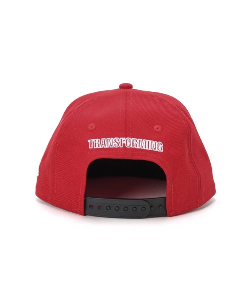 UNDERCOVER×VALENTINOCAP  アンダーカバーコラボ　キャップ UNDERCOVER 新品 アンダーカバー x ニューエラ NEW ERA U