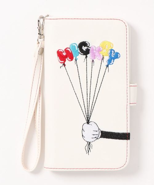 セール Disney バルーンマルチケース スマホケース カバー Disney ディズニー のファッション通販 Zozotown