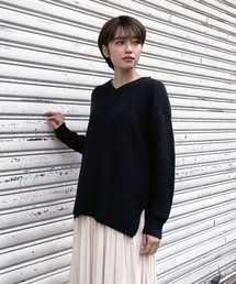 Willful by lipstar�i�E�B���t�� �o�C ���b�v�X�^�[�j�́u�yWillful by lipstar�z��������V�l�b�N�j�b�g�i�j�b�g/�Z�[�^�[�j�v