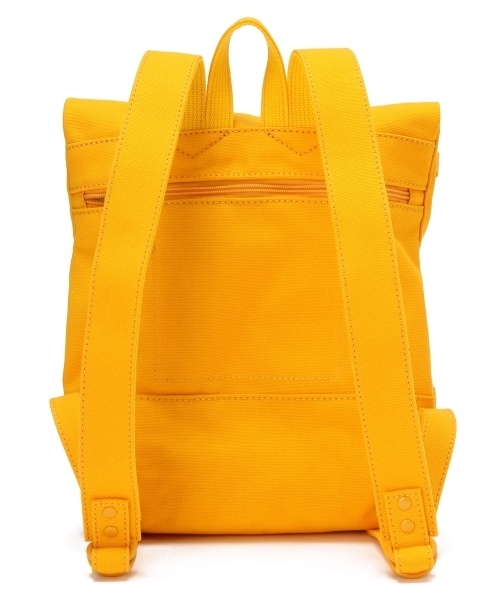 green label relaxing（グリーンレーベルリラクシング）の「EX Relate（リレイト）デイパック（バックパック/リュック・キッズ・コバルトブルー/レッド/イエロー・フリー）」の12枚目の写真