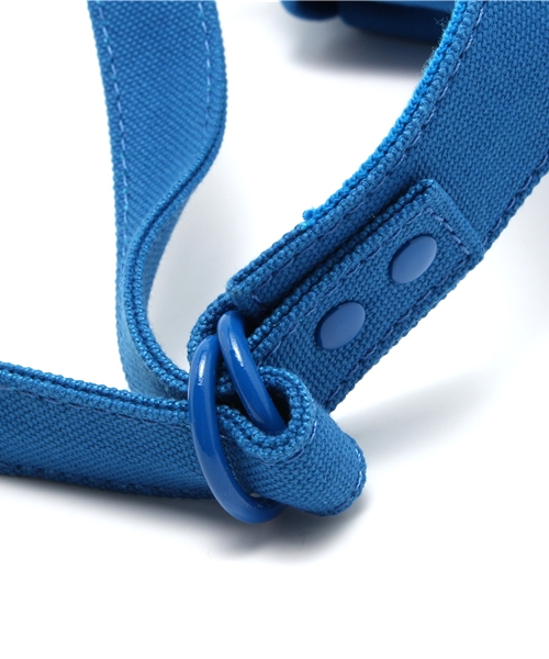 green label relaxing（グリーンレーベルリラクシング）の「EX Relate（リレイト）デイパック（バックパック/リュック・キッズ・コバルトブルー/レッド/イエロー・フリー）」の7枚目の写真