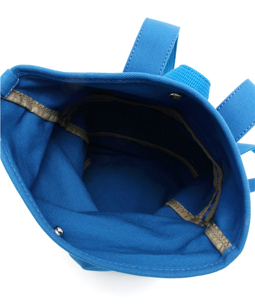 green label relaxing（グリーンレーベルリラクシング）の「EX Relate（リレイト）デイパック（バックパック/リュック・キッズ・コバルトブルー/レッド/イエロー・フリー）」の10枚目の写真