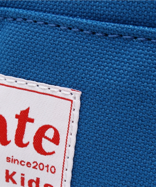 green label relaxing（グリーンレーベルリラクシング）の「EX Relate（リレイト）デイパック（バックパック/リュック・キッズ・コバルトブルー/レッド/イエロー・フリー）」の4枚目の写真